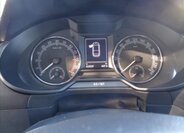 Škoda Octavia Sedan / Limuzína 1,6 l 85 kw