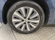 Škoda Superb Kombi 2,0 l 147 kw