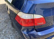 BMW Řada 5 Kombi 3,0 l 145 kw