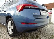 Škoda Scala 14