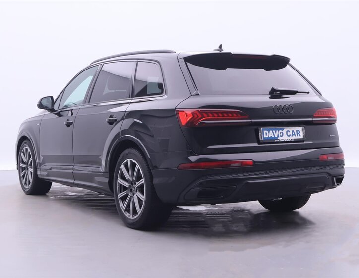 Audi Q7 SUV 3,0 l 210 kw