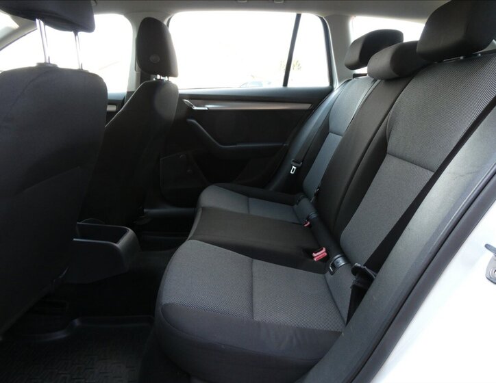 Škoda Octavia Kombi 1,6 l 81 kw