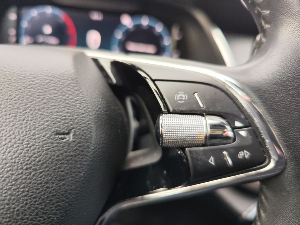 Škoda Octavia Liftback 2,0 l 85 kw