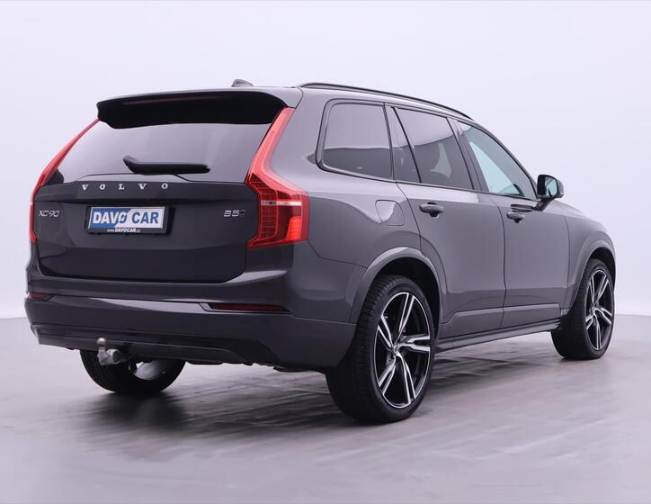 Volvo XC90 44