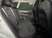 Škoda Karoq SUV / Terénní 1,5 l 110 kw