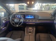 Mercedes-Benz GLE SUV / Terénní 3,0 l 270 kw