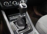 Škoda Octavia Kombi 1,6 l 85 kw