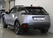 Peugeot 2008 SUV / Terénní 1,2 l 96 kw