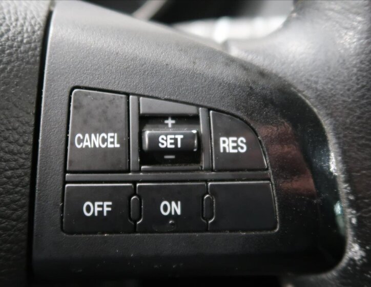 Mazda 5 Kombi 1,6 l 85 kw