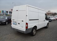 Ford Transit Skříň 2,2 l 85 kw