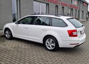Škoda Octavia 7