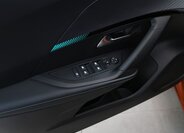 Peugeot 2008 SUV 1,2 l 74 kw