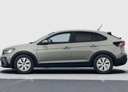 Volkswagen Taigo SUV / Terénní 999,0 70 kw