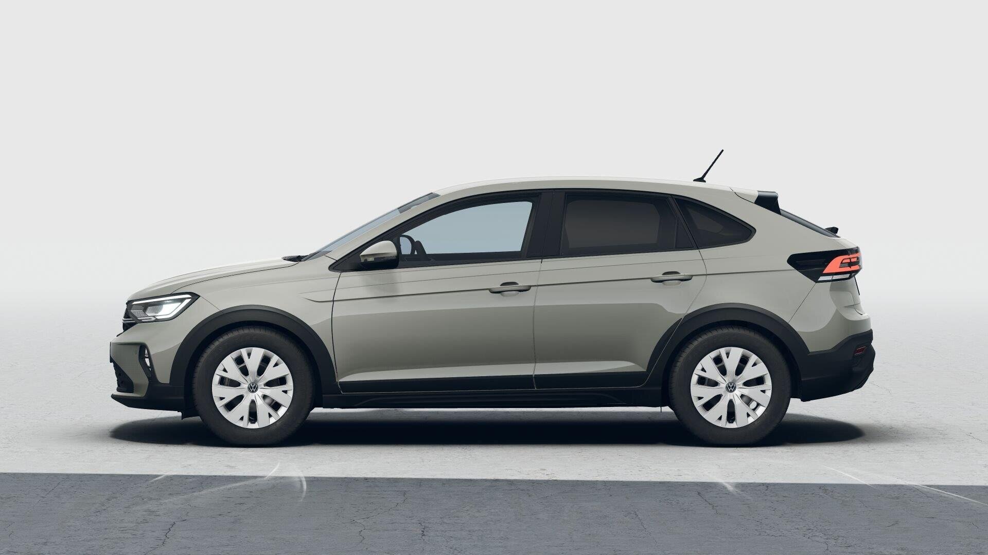 Volkswagen Taigo SUV / Terénní 999,0 70 kw