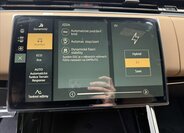 Land Rover Range Rover Sport SUV / Terénní 3,0 l 338 kw