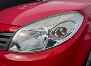 Dacia Sandero Hatchback 1,1 l 55 kw