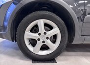 Suzuki SX4 Hatchback 1,6 l 79 kw