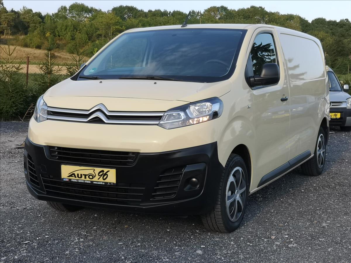 Citroën Jumpy