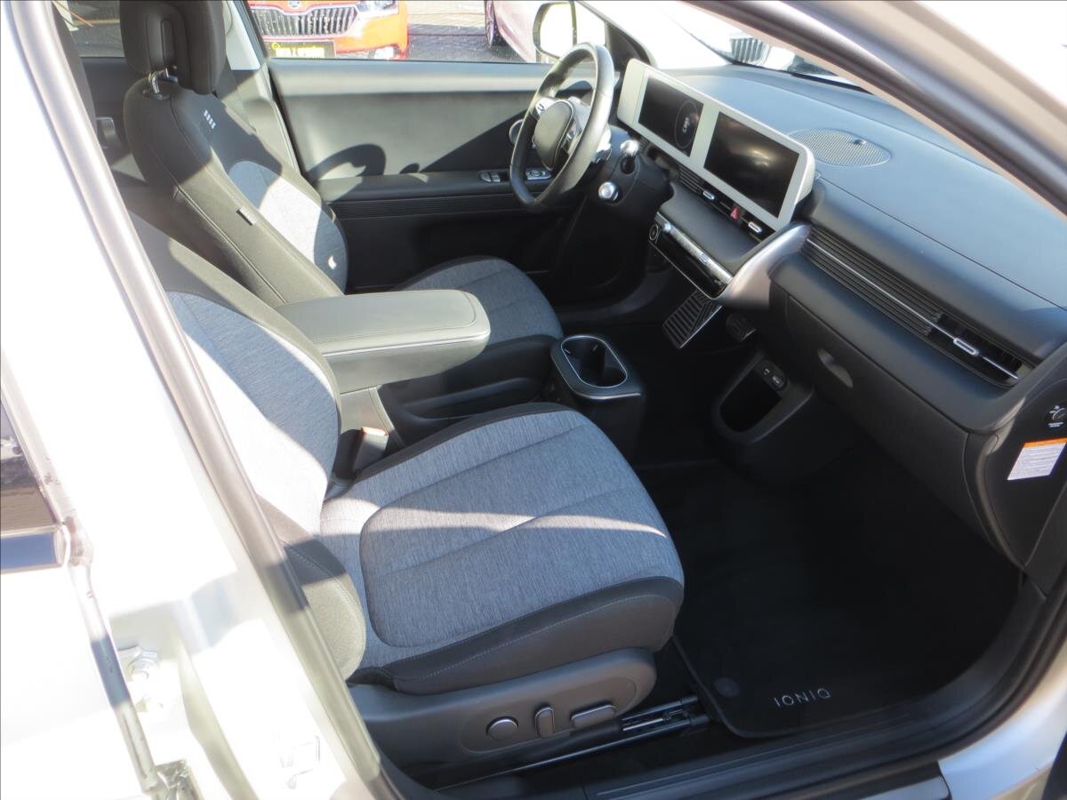 Hyundai Ioniq 5 SUV 0,0 160 kw