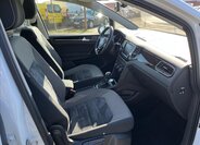 Volkswagen Golf Sportsvan Kombi 1,6 l 81 kw