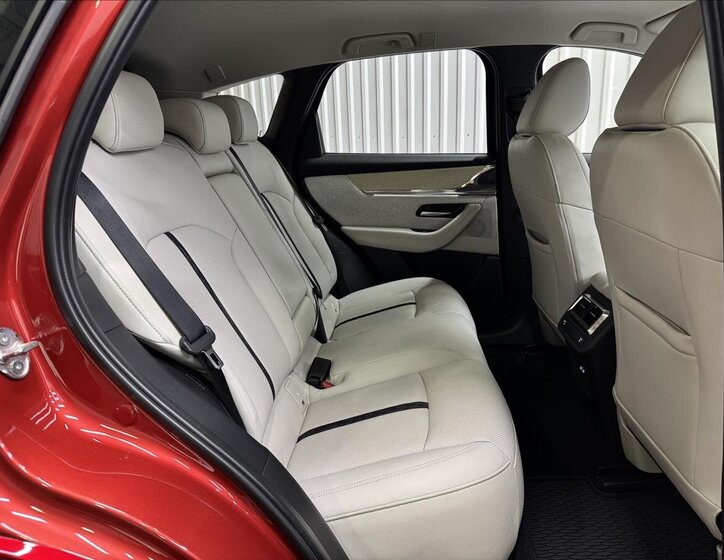 Mazda CX-60 SUV 2,5 l 241 kw