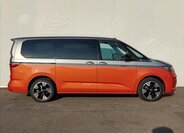 Volkswagen Multivan MPV 2,0 l 110 kw