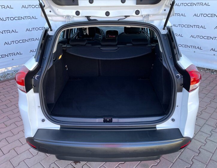 Renault Clio Kombi 1,1 l 54 kw