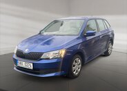 Škoda Fabia 3