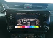 Škoda Superb Kombi 1,4 l 160 kw