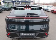 Dongfeng Mage SUV 1,5 l 145 kw