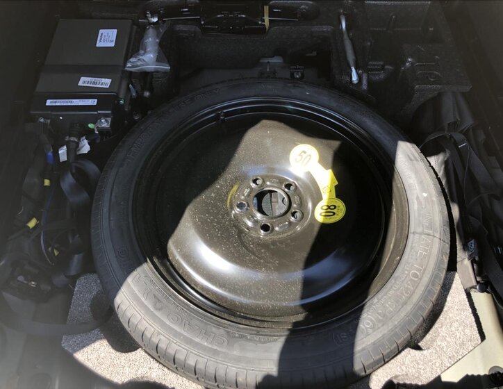 Volvo XC60 SUV 2,0 l 145 kw