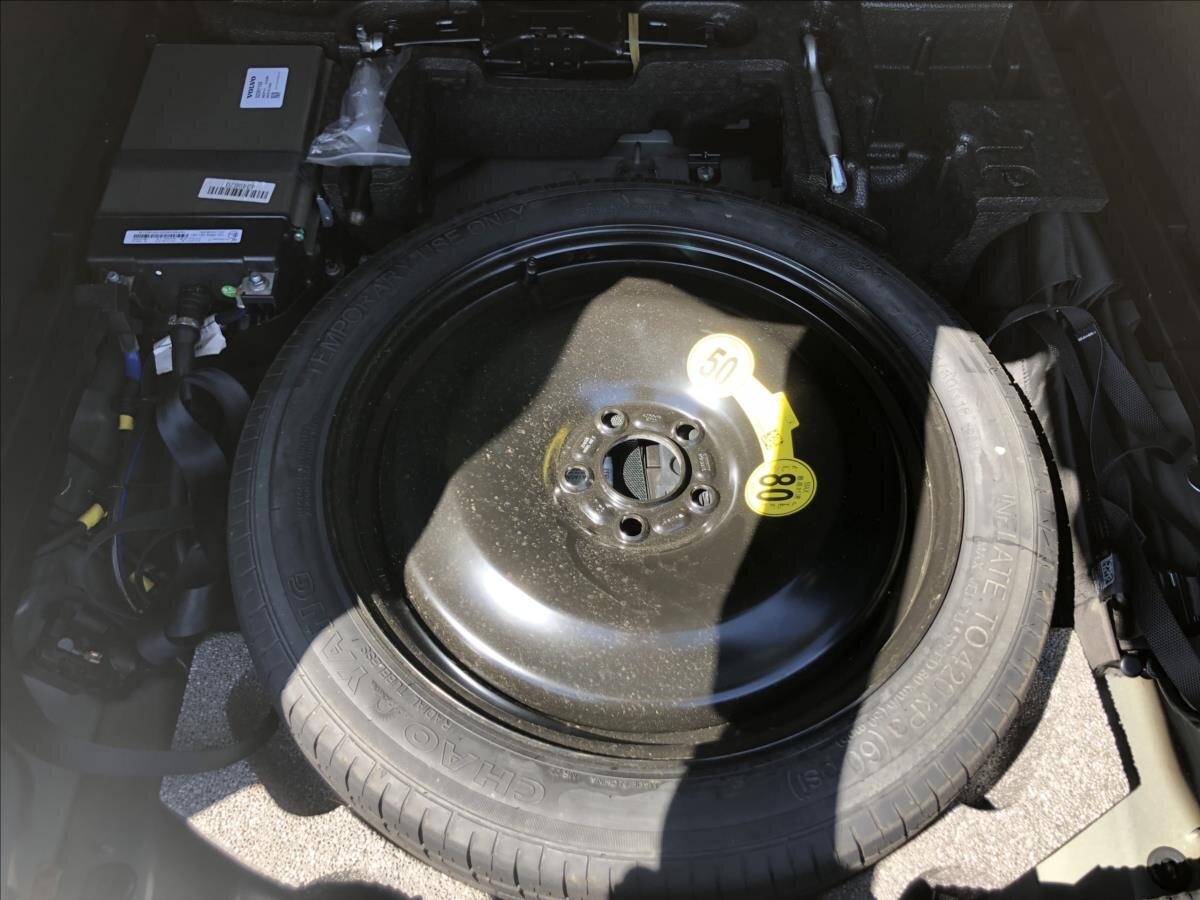 Volvo XC60 SUV 2,0 l 145 kw