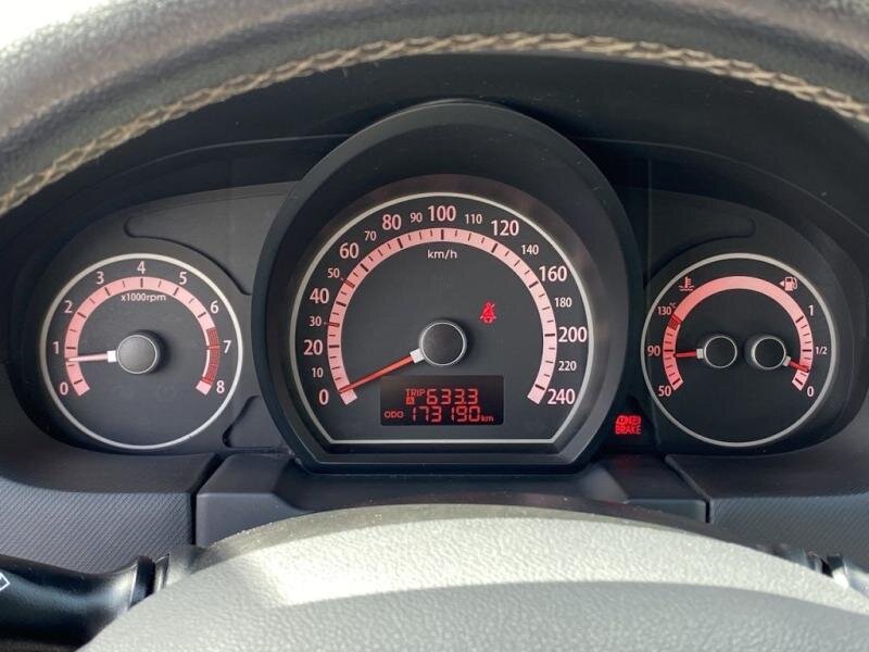 KIA Ceed Hatchback 2,0 l 105 kw