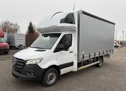 Mercedes-Benz Sprinter 1