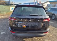 Škoda Karoq SUV 1,5 l 110 kw