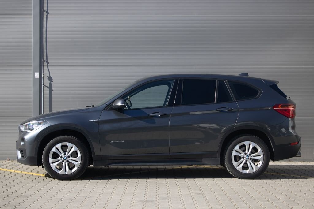 BMW X1 SUV / Terénní 2,0 l 140 kw