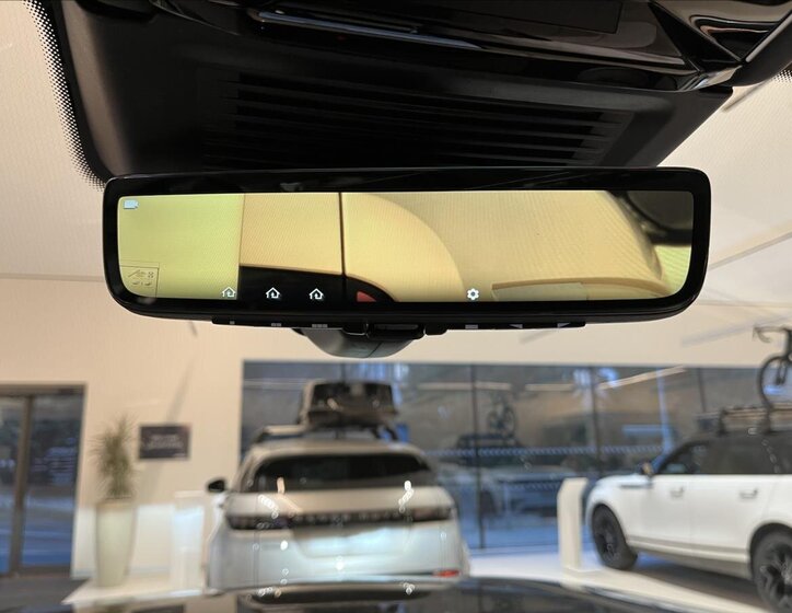 Land Rover Range Rover SUV 3,0 l 258 kw