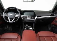 BMW Řada 4 Kabriolet 2,0 l 140 kw