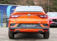 Renault Arkana SUV 1,6 l 105 kw