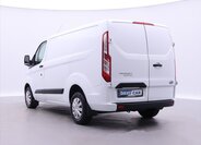 Ford Transit Custom 5