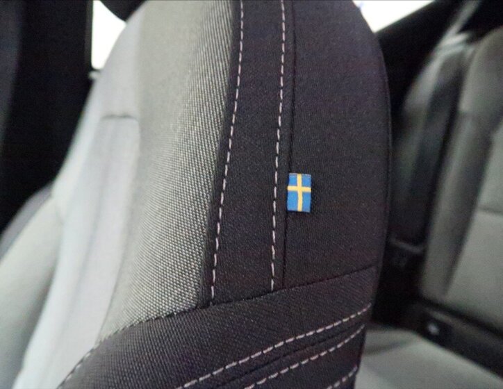 Volvo XC40 SUV 2,0 l 120 kw