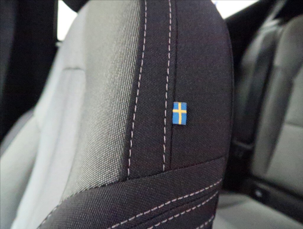 Volvo XC40 SUV 2,0 l 120 kw