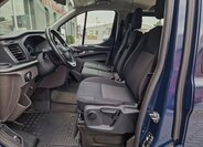 Ford Transit Custom VAN-Minibus 2,0 l 95 kw