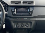 Škoda Fabia Kombi 999,0 70 kw