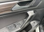 Volkswagen Tiguan Allspace SUV / Terénní 2,0 l 110 kw