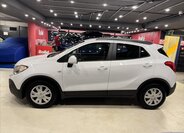 Opel Mokka Hatchback 1,6 l 85 kw