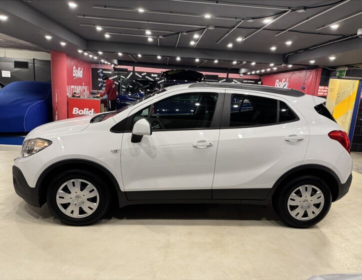 Opel Mokka Hatchback 1,6 l 85 kw