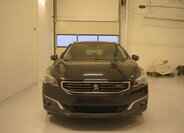 Peugeot 508 Kombi 2,0 l 133 kw