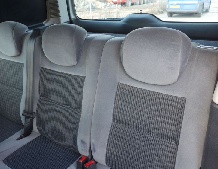 Citroën Berlingo 20