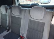 Citroën Berlingo 20